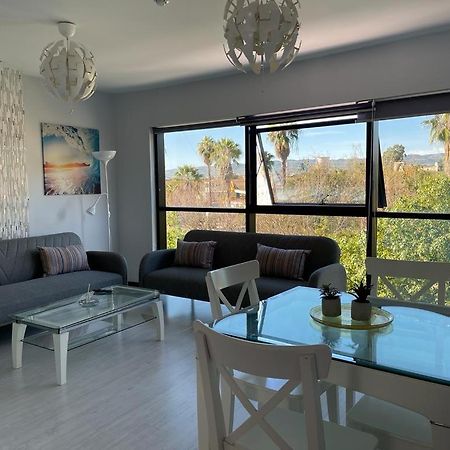 Apartmán Tecnocordoba II Aparcamiento Privado Gratuito Y Piscina Exteriér fotografie