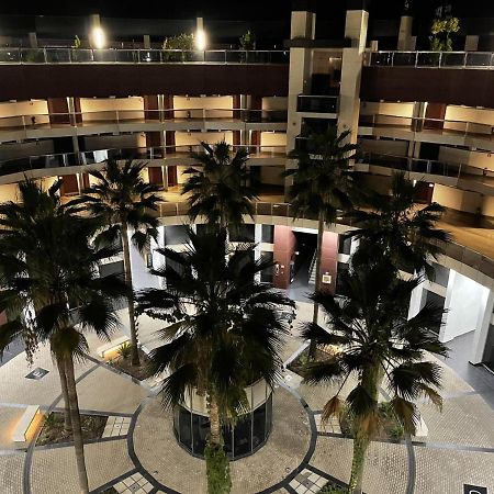 Apartmán Tecnocordoba II Aparcamiento Privado Gratuito Y Piscina Exteriér fotografie