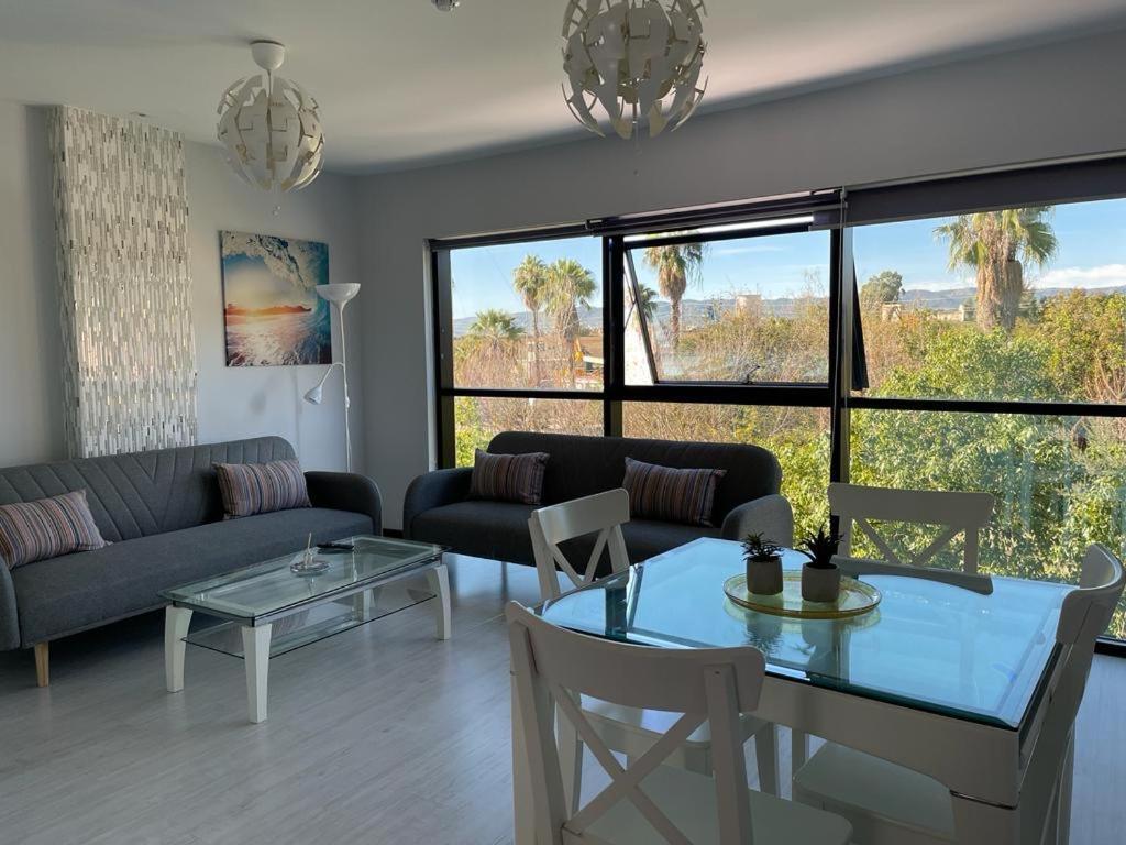 Apartmán Tecnocordoba II Aparcamiento Privado Gratuito Y Piscina Exteriér fotografie