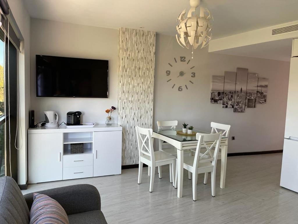 Apartmán Tecnocordoba II Aparcamiento Privado Gratuito Y Piscina Exteriér fotografie
