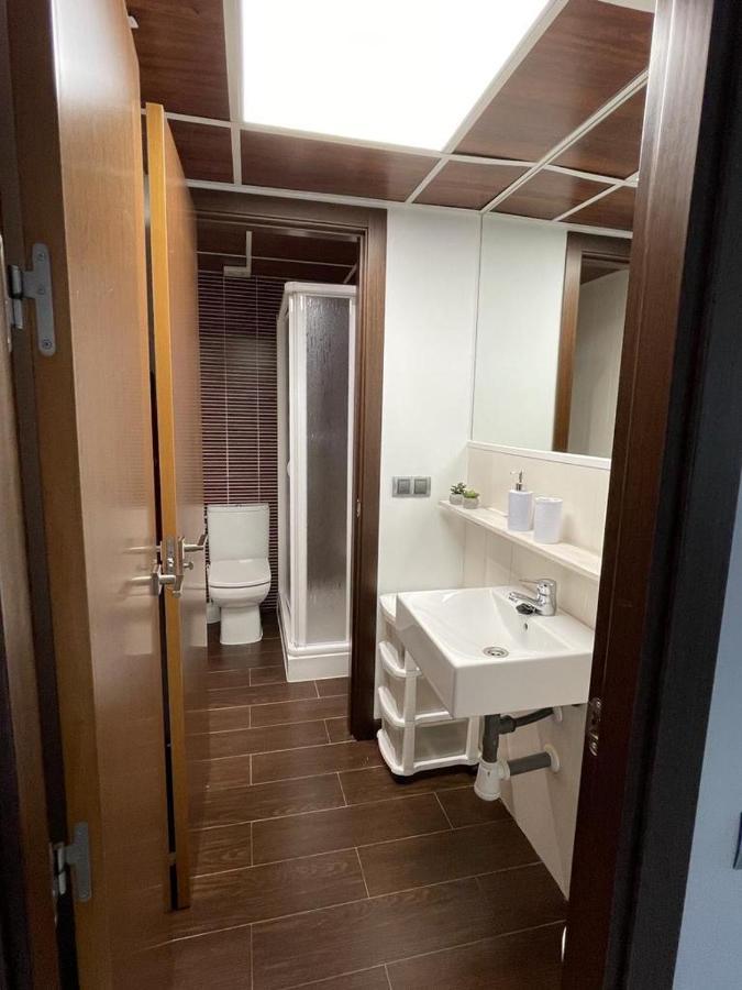 Apartmán Tecnocordoba II Aparcamiento Privado Gratuito Y Piscina Exteriér fotografie