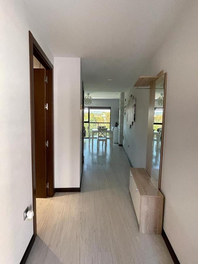 Apartmán Tecnocordoba II Aparcamiento Privado Gratuito Y Piscina Exteriér fotografie