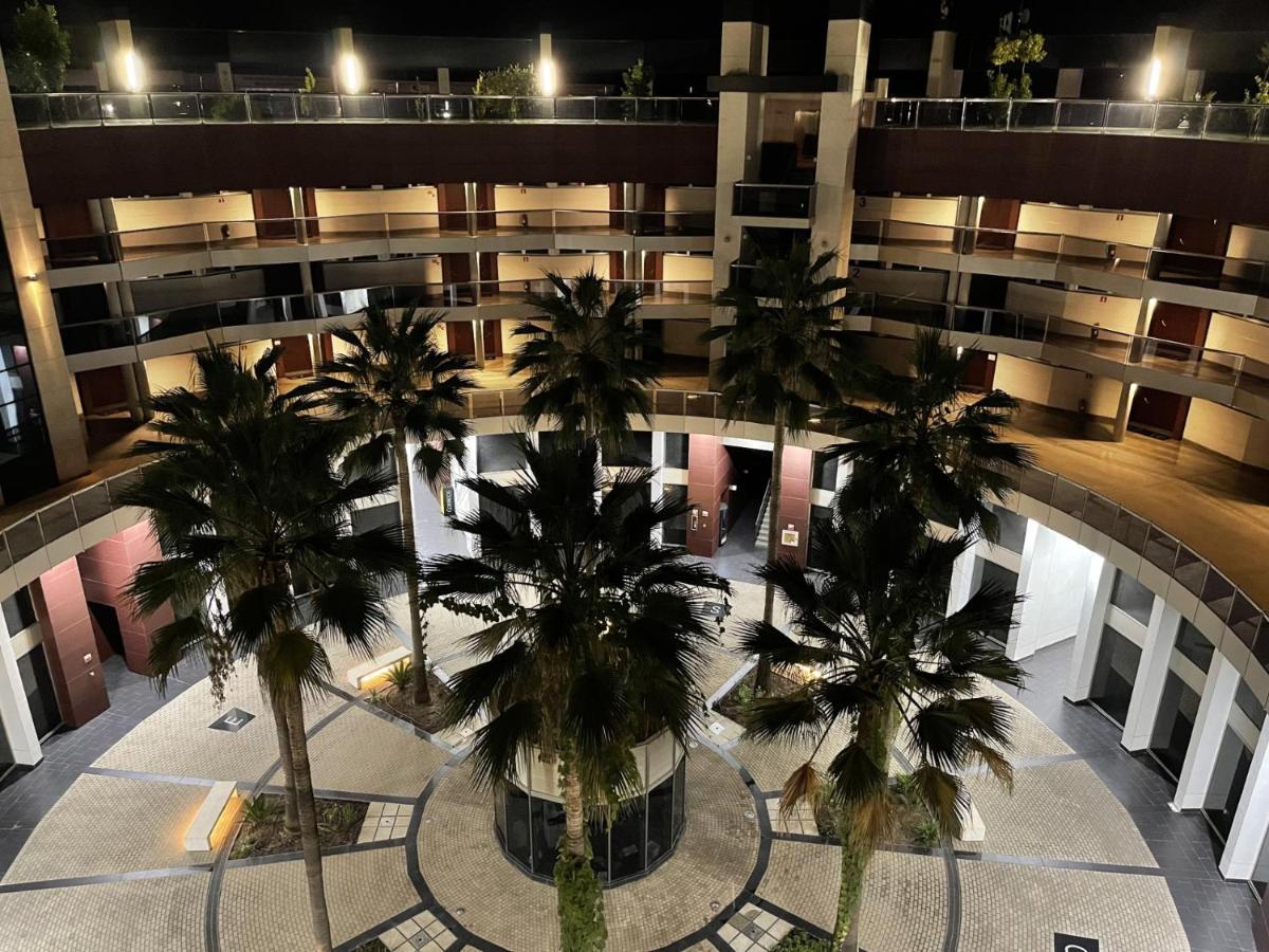 Apartmán Tecnocordoba II Aparcamiento Privado Gratuito Y Piscina Exteriér fotografie