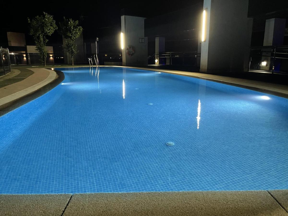 Apartmán Tecnocordoba II Aparcamiento Privado Gratuito Y Piscina Exteriér fotografie