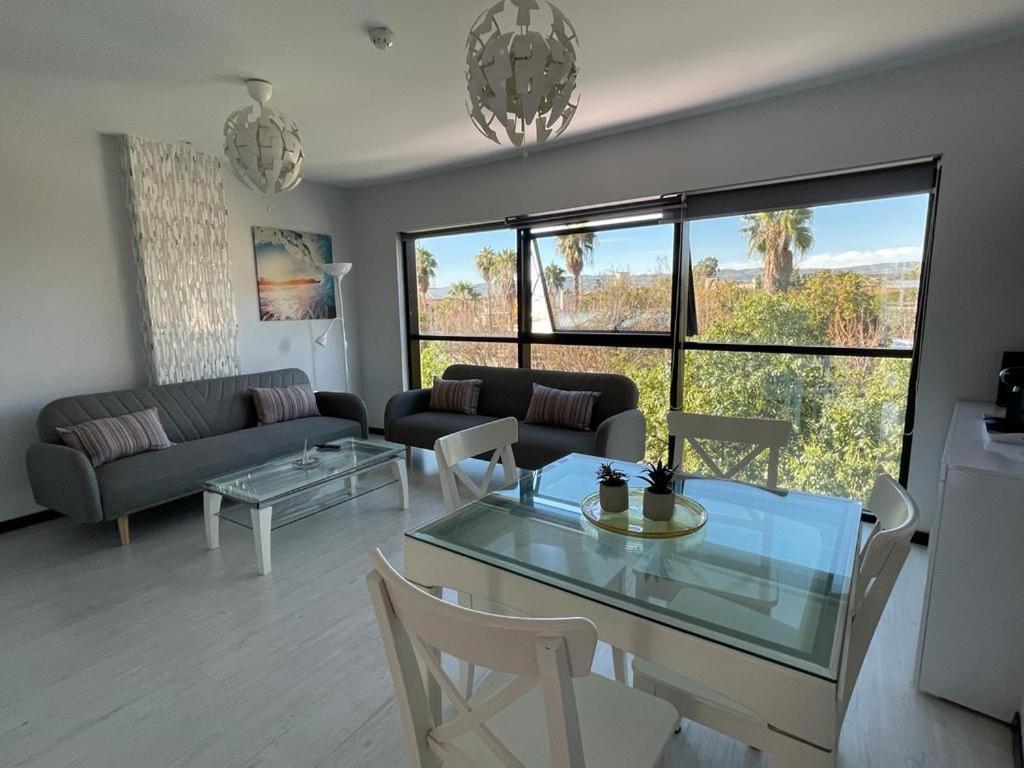 Apartmán Tecnocordoba II Aparcamiento Privado Gratuito Y Piscina Exteriér fotografie